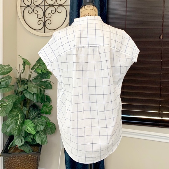 Madewell shirt - Picture 8 of 8